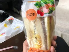 -一鸣真鲜奶吧(三山街地铁站店)