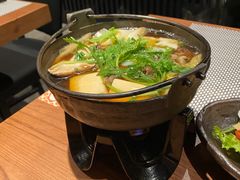 -玄白·炭烤活鳗(上海首店)