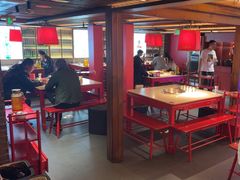-小龙坎火锅(全球总店)