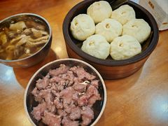 -老牌依强牛肉店(达道总店)