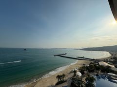 -深圳大梅沙京基洲际度假酒店