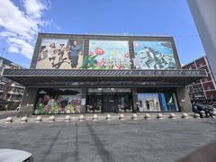 -法雅体育工厂店(皂君庙路店)