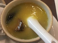 佛跳墙-上海虹桥宾馆味翠餐厅