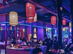 -十三姨正合丰烤肉(营迹路店)