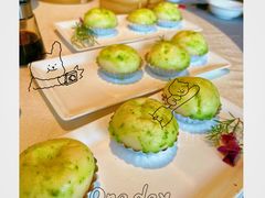 -晋江荣誉国际酒店·港誉茶餐厅