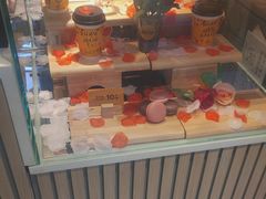 -麦当劳(CP静安店)