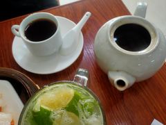 -恒兴发茶店(水巷口店)