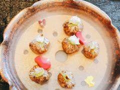 -正德楼果木烤鸭·渔家菜(东港店)