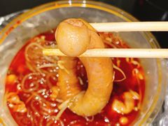 -平安桥张氏肥肠粉