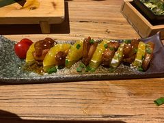 -酒窝烧鸟(科华街店)