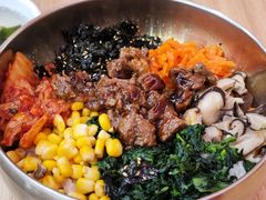 -米村拌饭(银泰中心店)