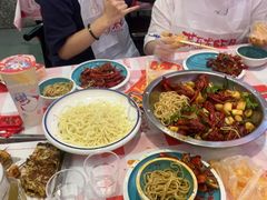 -菜哥龙虾•九江菜(七中店)