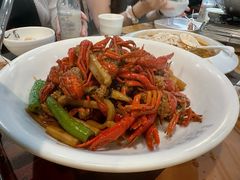 -天宝兄弟(前海壹方城店)