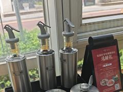 -一轩饺子馆(丽都店)