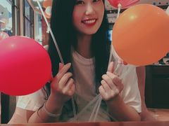 -芭莉与彩虹西餐厅(成都合生汇店)