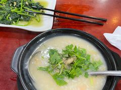 海鲜粥-潮州菜馆(十里河店)