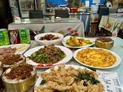 -金姐台湾菜(珠江路店)