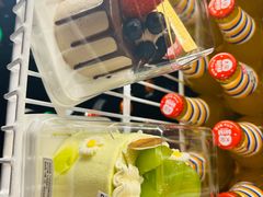 -味多美蛋糕(东直门店)