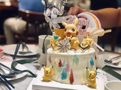 -你好独角兽·蛋糕甜品