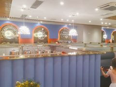 -斗牛士牛排餐厅(又一城店)