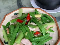 -区海鸡场饭店(石壁店)