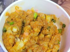 锅巴土豆-八一好吃街·高品美食广场