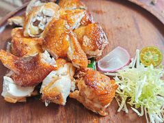 -南沙游艇会·大兵船餐厅