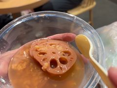 -粗茶淡饭(东关街店)