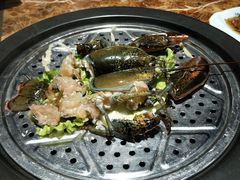 波士顿龙虾-船奇蒸汽海鲜·闽菜(八市海鲜总店)