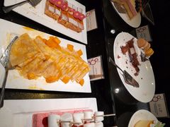 -澳门旅游塔360°旋转餐厅(南湾湖广场店)