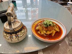 -阿西叶滩羊馆(交大店)
