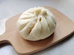 -老上海大包(四川北路店)