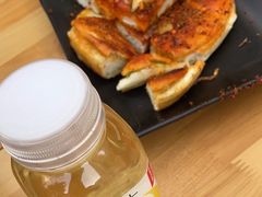 -阿杰烧烤·西安传统烤肉店(天朗御湖店)