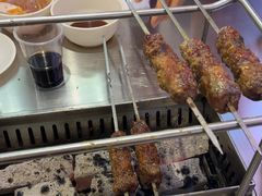 -遇西祠·海鲜烧烤(总店)