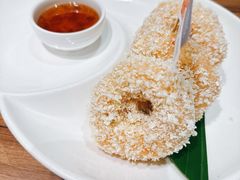 -帕蓝·暹罗料理(大学路店)