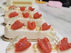 -王森咖啡西点烘焙培训(上海名厨中心店)