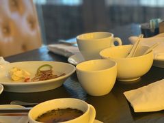 -君悦酒店·乐厨·高空自助餐(青年大街店)
