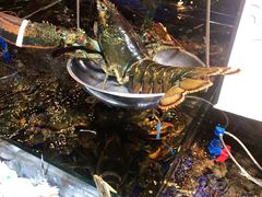 -79号渔船海鲜饭店(华强北店)