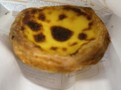 -莉蓮蛋挞(静安寺店)