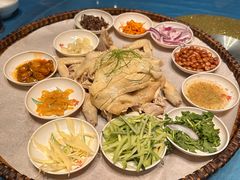 -大树头森林餐厅