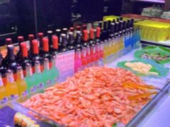 -好伦哥比萨烤肉自助(马家堡店)