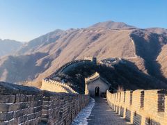 -慕田峪长城
