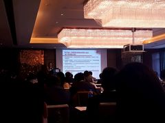 -郑州美盛喜来登大酒店