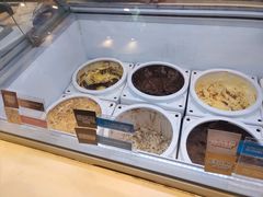 -芭斯罗缤31冰淇淋(BHG MALL上地店)