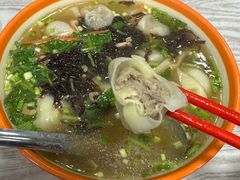 -杜守仁馄饨(南宁路店)