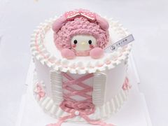 -云朵上的鱼(莘庄店)