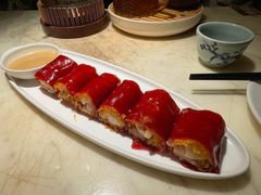 锦绣海鲜红米肠-陶陶居酒家(SM二期购物广场店)
