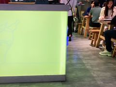 -木屋烧烤(创意园店)