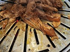 -老炉家木炭烤肉(长江国际店)