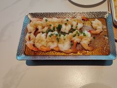 -外婆家(西红门荟聚购物中心店)